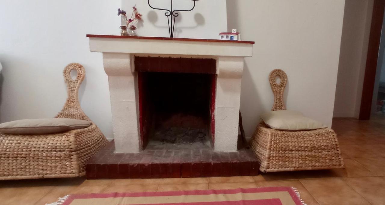 ポルト・コーヴォCasa Dos Buizinhosアパートメント エクステリア 写真