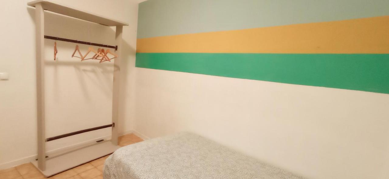 ポルト・コーヴォCasa Dos Buizinhosアパートメント エクステリア 写真