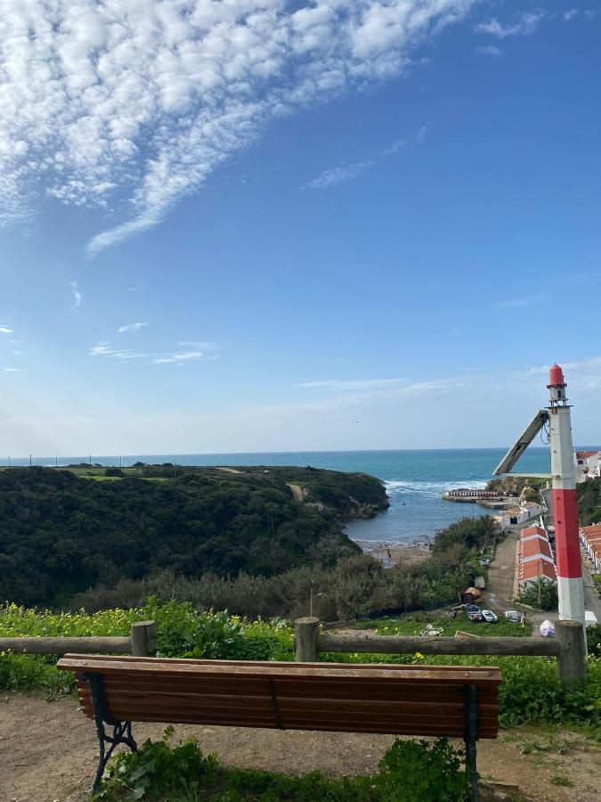 ポルト・コーヴォCasa Dos Buizinhosアパートメント エクステリア 写真