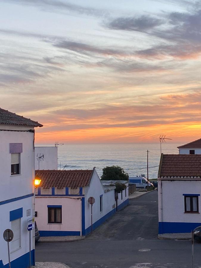 ポルト・コーヴォCasa Dos Buizinhosアパートメント エクステリア 写真